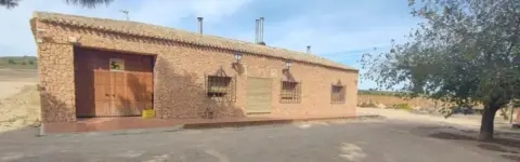 Casa en Avenida de Yecla