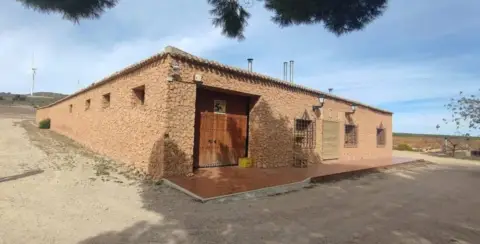 Casa en Avenida de Yecla