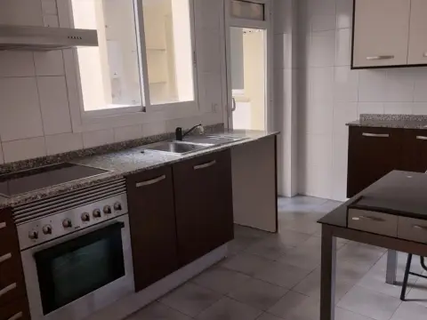 Piso en Vila Vella