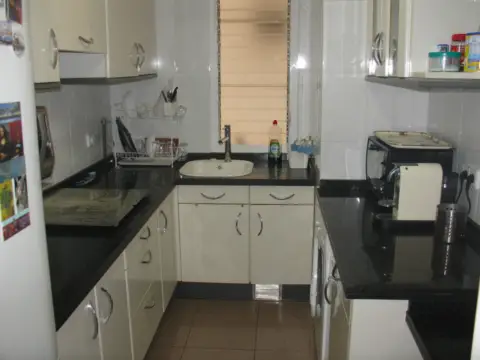Piso en calle del Actor Dramático Lladró y Mallí