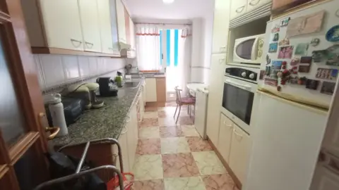 Piso en calle de Albacete