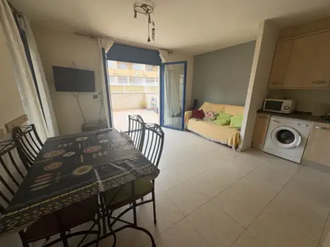 Piso en Passeig Marítim, 1