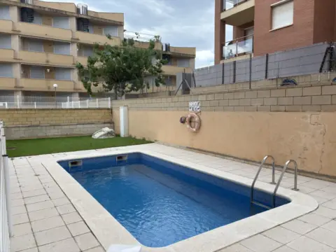 Piso en Passeig Marítim, 1