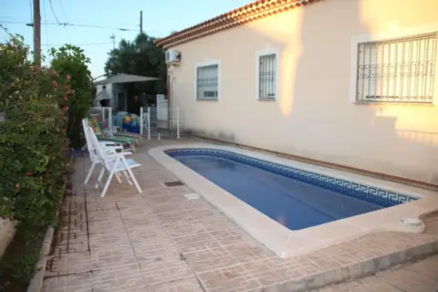 Casa en Avinguda de Londres