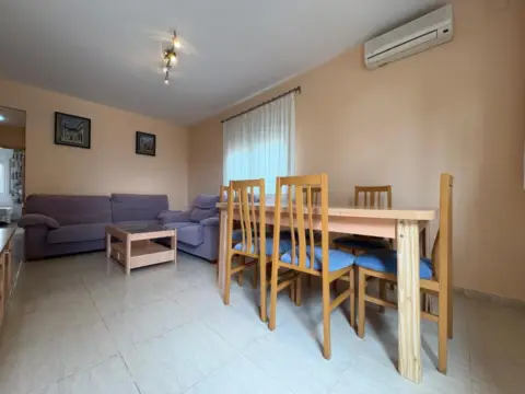 Casa en Avinguda de Londres