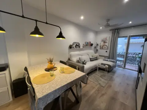 Piso en Carrer d'Eduard Toldrà, 1