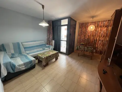 Piso en Carrer de les Barques, 1