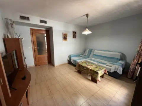 Piso en Carrer de les Barques, 1