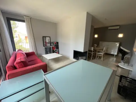 Piso en Carrer de les Rotes