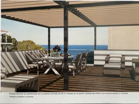 Piso en Carrer de Palència, 5