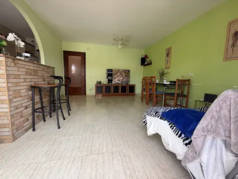 Piso en Carrer del Rodet, 1