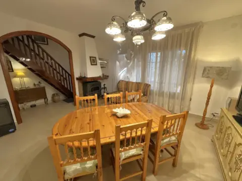 Casa pareada en Carrer de la Goleta, 1