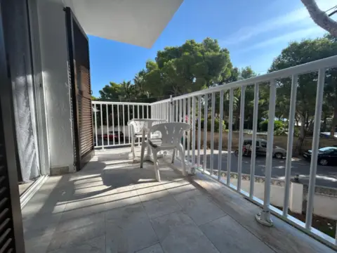 Piso en Avinguda de París, 5