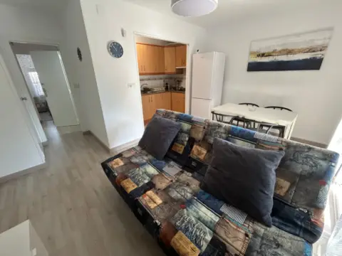 Piso en Avinguda de París, 5