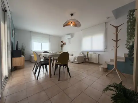 Casa en Carrer del Ponent, 1