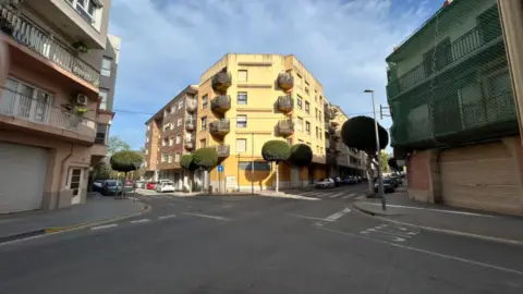 Piso en Carrer de Barcelona, 10