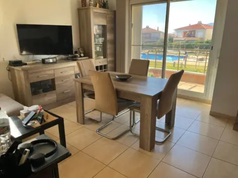 Piso en Carrer de Bertran de Castellet, 1