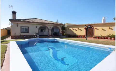 Chalet in calle Chinarejo , nº 5