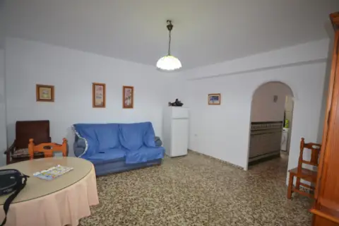 Casa en calle de Trafalgar, 25