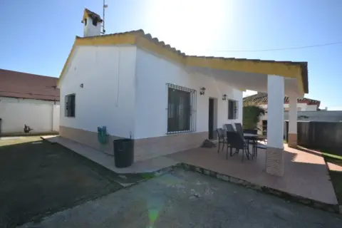 Chalet rústico en calle Hijuela de La Mirla, 1