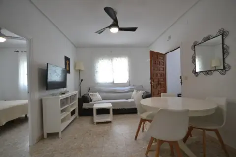 Piso en calle de San Sebastián, 18