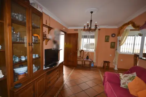 Piso en calle Virgen de la Luz, 10