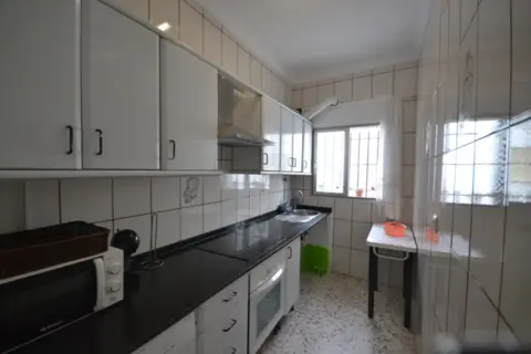 Piso en calle Puente De Cádiz, 1