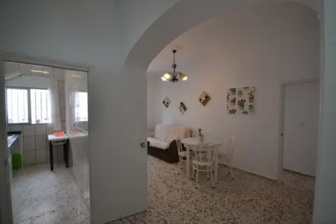 Piso en calle Puente De Cádiz, 1