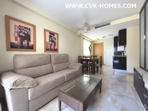 Apartamento en Playa de Bellreguard