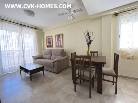 Apartamento en Playa de Bellreguard