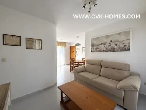 Apartamento en Bellreguard