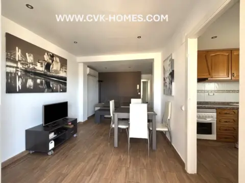 Apartamento en Guardamar de La Safor