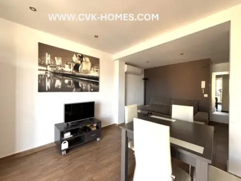 Apartamento en Guardamar de La Safor