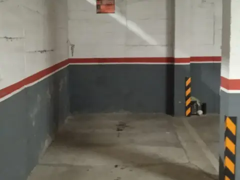 Garaje en Carrer del Bruc