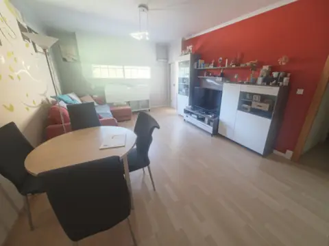 Piso en Avinguda de Burgos