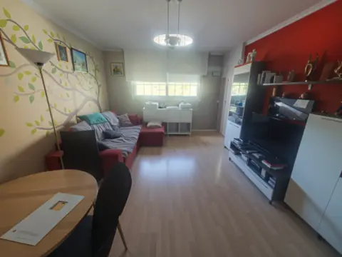 Piso en Avinguda de Burgos