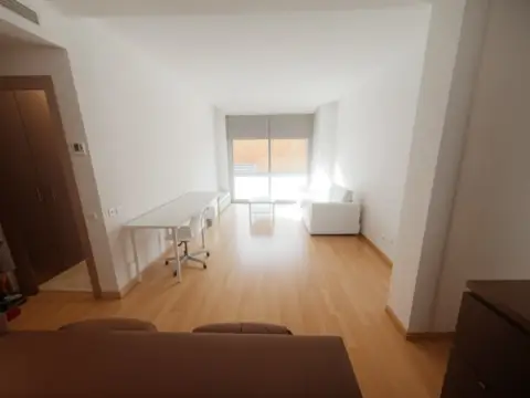 Piso en Gràcia