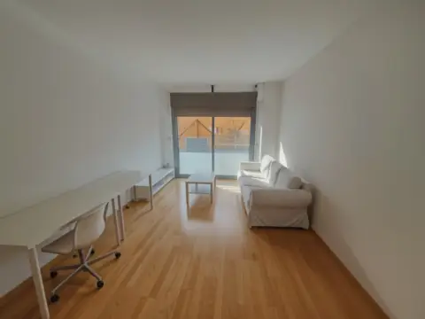 Piso en Gràcia