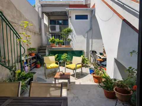 Casa en Avinguda de Barberà