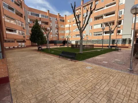 Dúplex en Avenida de Los Fresnos