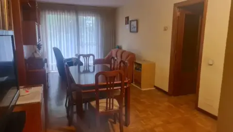 Piso en calle de Forja