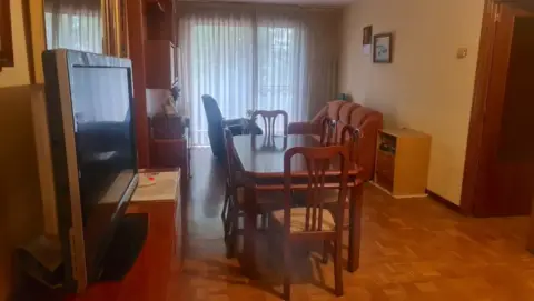 Piso en calle de Forja