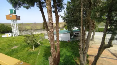 Chalet unifamiliar en Brunete