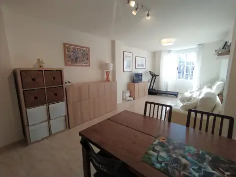 Piso en Colmenarejo