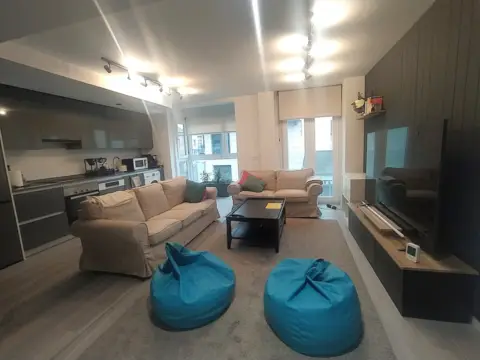 Ático en Zona calle Casa Amarilla