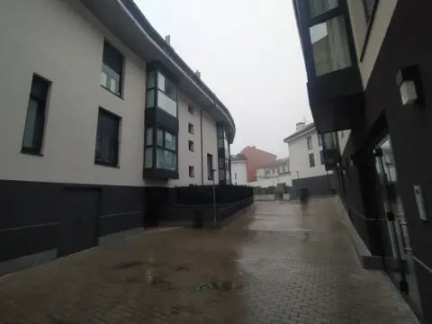 Ático en Zona calle Casa Amarilla