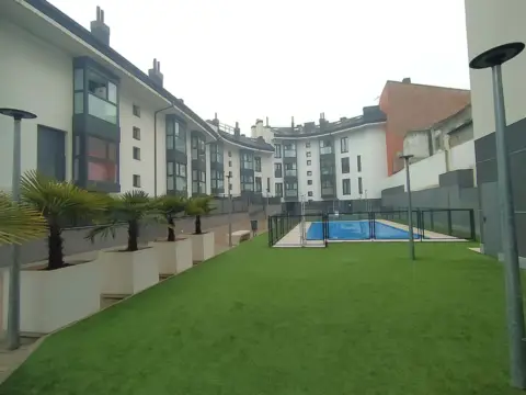 Ático en Zona calle Casa Amarilla