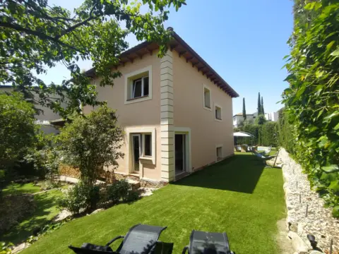 Casa en Los Peñascales