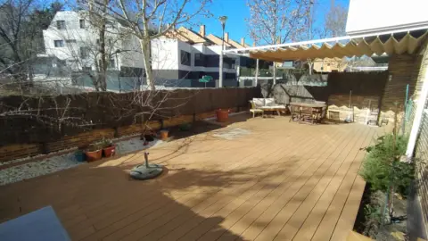 Piso en Pueblo