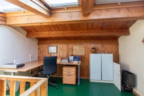 Casa en Centre